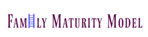 Family maturity model logo